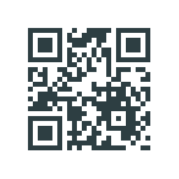 Scan deze QR-code om de tocht te openen in de SityTrail-applicatie