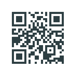 Scan deze QR-code om de tocht te openen in de SityTrail-applicatie