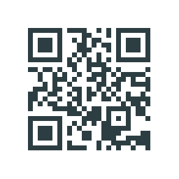 Scan deze QR-code om de tocht te openen in de SityTrail-applicatie