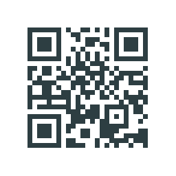 Scan deze QR-code om de tocht te openen in de SityTrail-applicatie