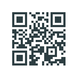 Scan deze QR-code om de tocht te openen in de SityTrail-applicatie