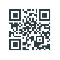 Scan deze QR-code om de tocht te openen in de SityTrail-applicatie