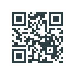 Scan deze QR-code om de tocht te openen in de SityTrail-applicatie