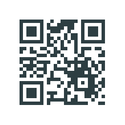 Scan deze QR-code om de tocht te openen in de SityTrail-applicatie