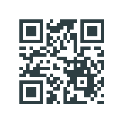 Scan deze QR-code om de tocht te openen in de SityTrail-applicatie