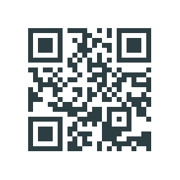 Scannerizza questo codice QR per aprire il percorso nell'applicazione SityTrail