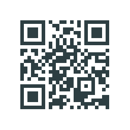 Scan deze QR-code om de tocht te openen in de SityTrail-applicatie