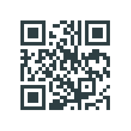 Scan deze QR-code om de tocht te openen in de SityTrail-applicatie