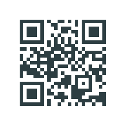 Scan deze QR-code om de tocht te openen in de SityTrail-applicatie