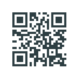 Scan deze QR-code om de tocht te openen in de SityTrail-applicatie