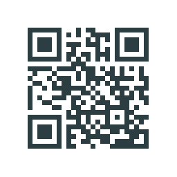 Scan deze QR-code om de tocht te openen in de SityTrail-applicatie