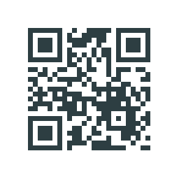 Scan deze QR-code om de tocht te openen in de SityTrail-applicatie