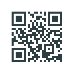 Scan deze QR-code om de tocht te openen in de SityTrail-applicatie