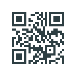 Scan deze QR-code om de tocht te openen in de SityTrail-applicatie