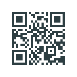 Scan deze QR-code om de tocht te openen in de SityTrail-applicatie