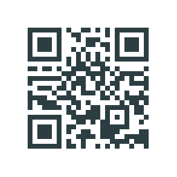 Scan deze QR-code om de tocht te openen in de SityTrail-applicatie