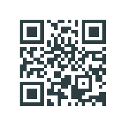 Scan deze QR-code om de tocht te openen in de SityTrail-applicatie