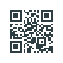 Scan deze QR-code om de tocht te openen in de SityTrail-applicatie