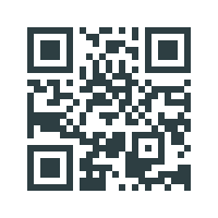 Scannerizza questo codice QR per aprire il percorso nell'applicazione SityTrail