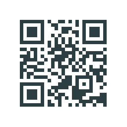 Scan deze QR-code om de tocht te openen in de SityTrail-applicatie