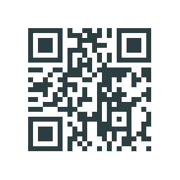 Scannerizza questo codice QR per aprire il percorso nell'applicazione SityTrail