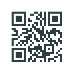 Scan deze QR-code om de tocht te openen in de SityTrail-applicatie