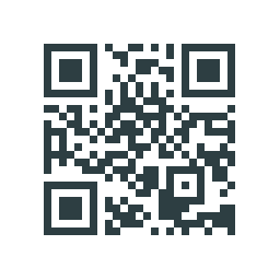 Scan deze QR-code om de tocht te openen in de SityTrail-applicatie