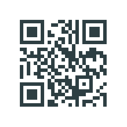 Scan deze QR-code om de tocht te openen in de SityTrail-applicatie