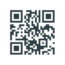 Scan deze QR-code om de tocht te openen in de SityTrail-applicatie