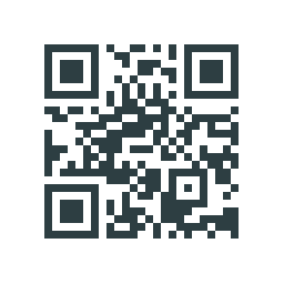 Scan deze QR-code om de tocht te openen in de SityTrail-applicatie