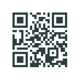 Scan deze QR-code om de tocht te openen in de SityTrail-applicatie