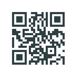 Scan deze QR-code om de tocht te openen in de SityTrail-applicatie