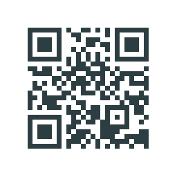 Scan deze QR-code om de tocht te openen in de SityTrail-applicatie