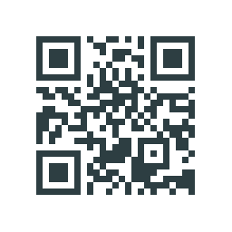 Scan deze QR-code om de tocht te openen in de SityTrail-applicatie