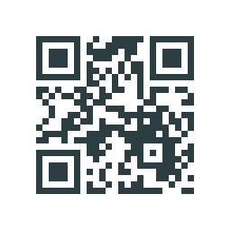 Scan deze QR-code om de tocht te openen in de SityTrail-applicatie