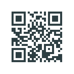 Scan deze QR-code om de tocht te openen in de SityTrail-applicatie