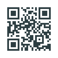 Scannerizza questo codice QR per aprire il percorso nell'applicazione SityTrail