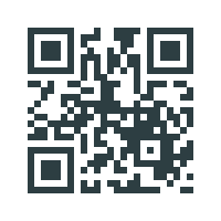 Scannerizza questo codice QR per aprire il percorso nell'applicazione SityTrail