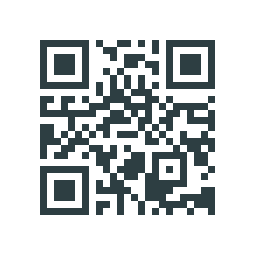 Scan deze QR-code om de tocht te openen in de SityTrail-applicatie