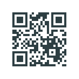 Scan deze QR-code om de tocht te openen in de SityTrail-applicatie