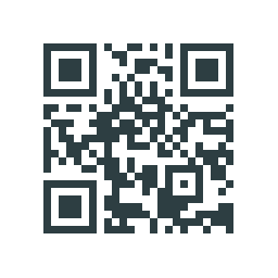 Scan deze QR-code om de tocht te openen in de SityTrail-applicatie