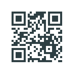 Scan deze QR-code om de tocht te openen in de SityTrail-applicatie