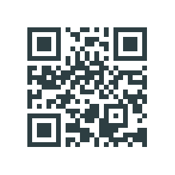 Scan deze QR-code om de tocht te openen in de SityTrail-applicatie