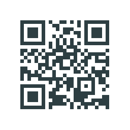 Scannerizza questo codice QR per aprire il percorso nell'applicazione SityTrail