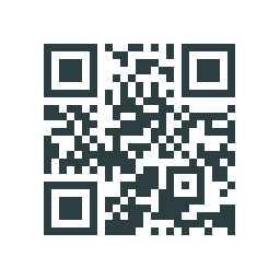 Scan deze QR-code om de tocht te openen in de SityTrail-applicatie