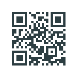 Scan deze QR-code om de tocht te openen in de SityTrail-applicatie