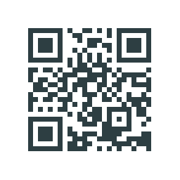 Scan deze QR-code om de tocht te openen in de SityTrail-applicatie