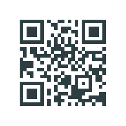 Scan deze QR-code om de tocht te openen in de SityTrail-applicatie