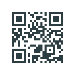 Scan deze QR-code om de tocht te openen in de SityTrail-applicatie