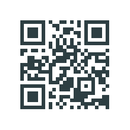 Scan deze QR-code om de tocht te openen in de SityTrail-applicatie